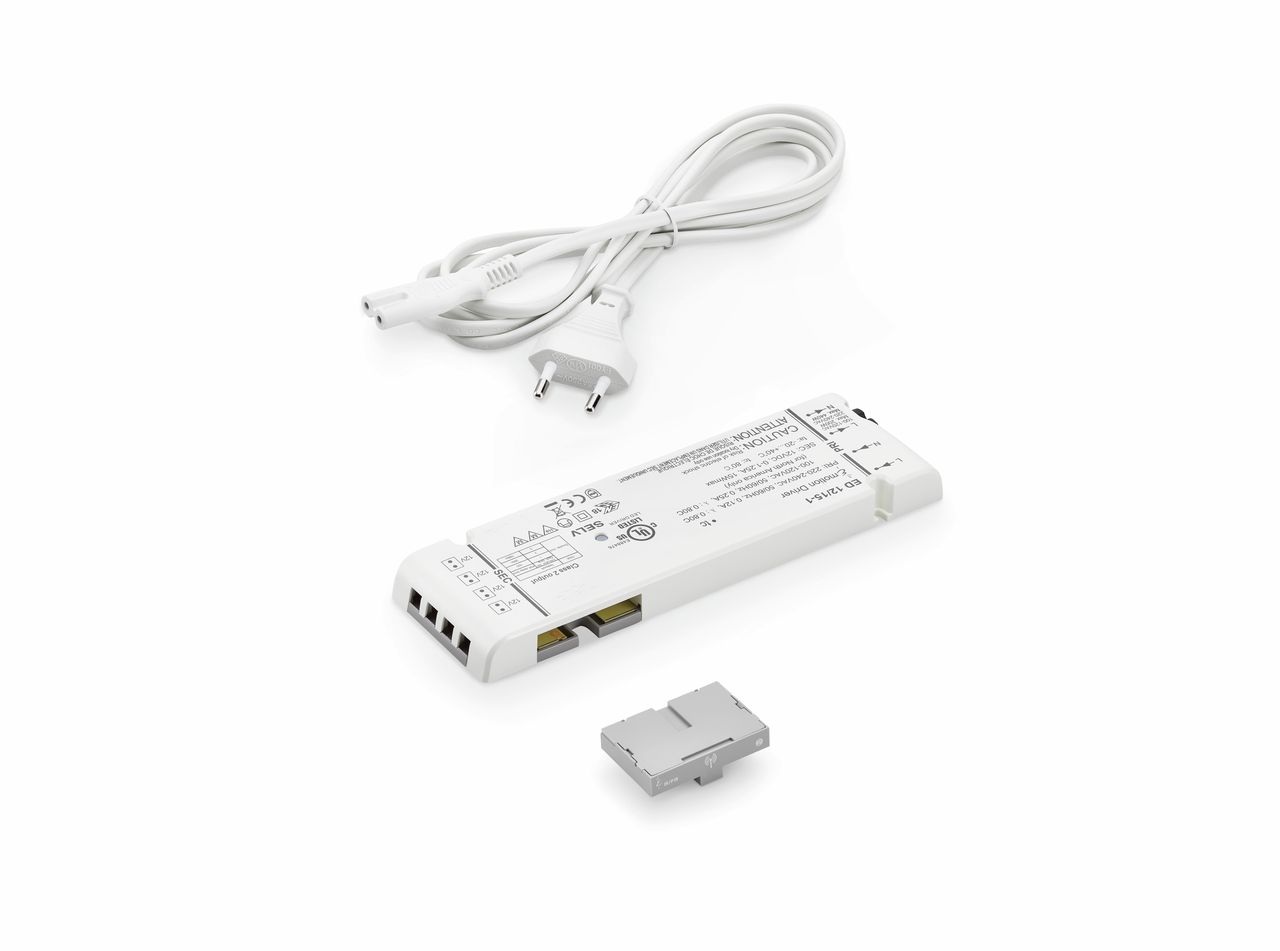 Naber FW-Funktionskonverter Funk oder Bluetooth