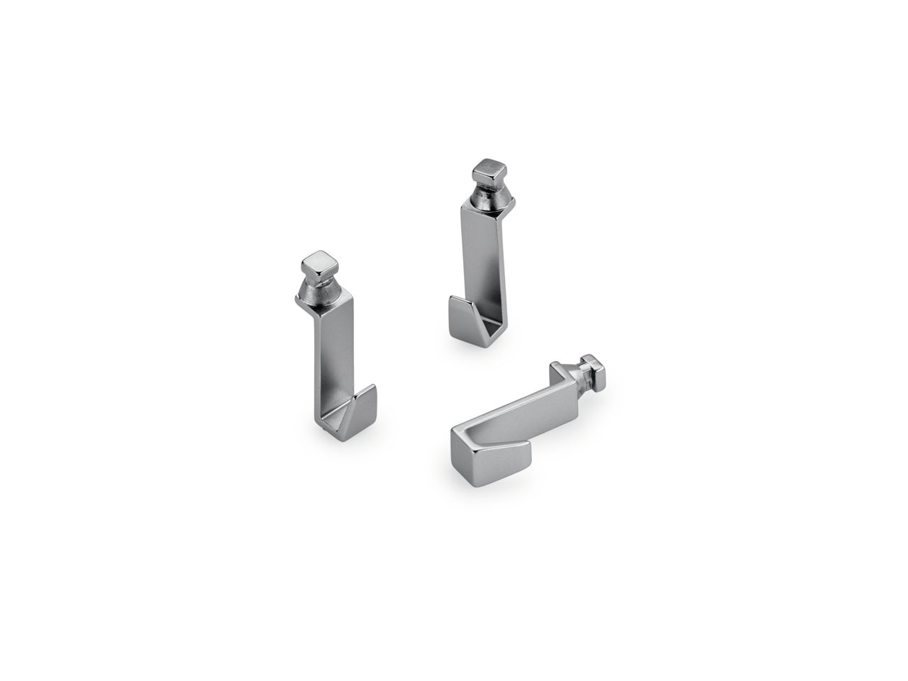 Naber Alto Haken-Set