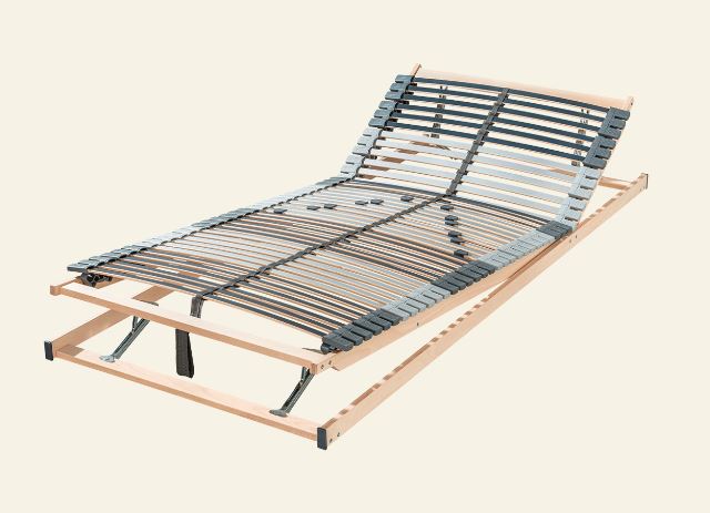 f.a.n. Frankenstolz Lattenrahmen Punktoflex Premium KF