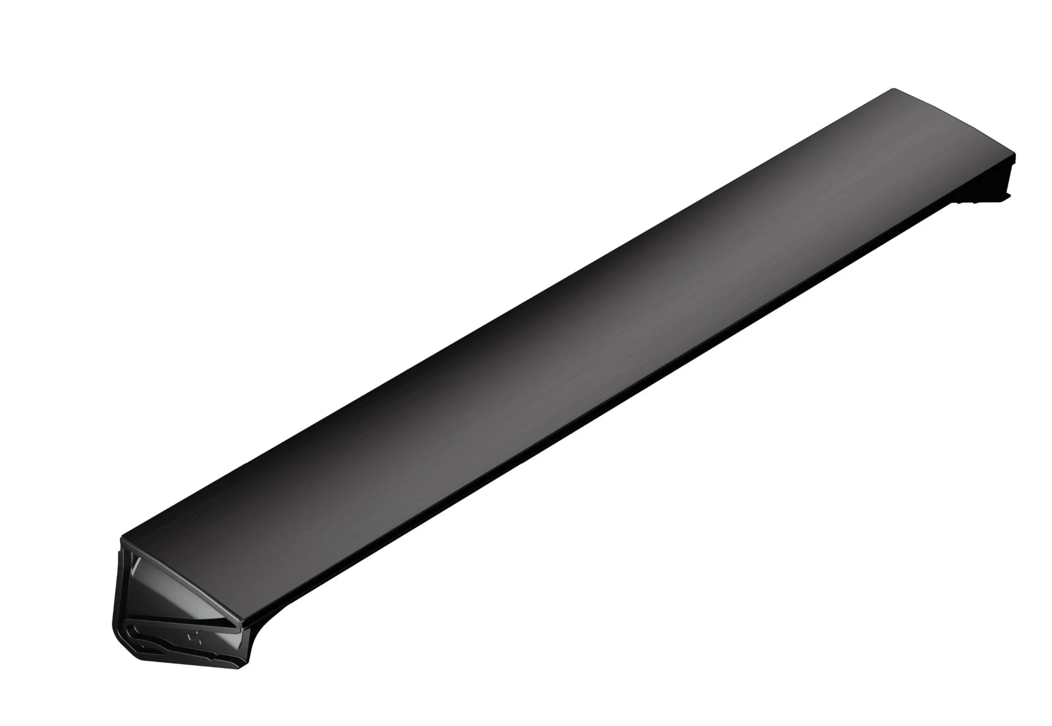 Bora PKA1VKAB Pro Verschlussklappe All Black  