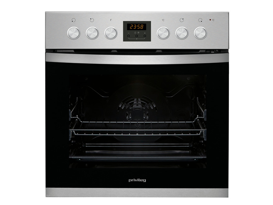 Privileg Einbauherd PHVK3 OH8V IN