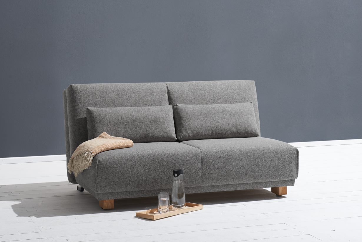 ell+ell Schlafsofa Janne 155