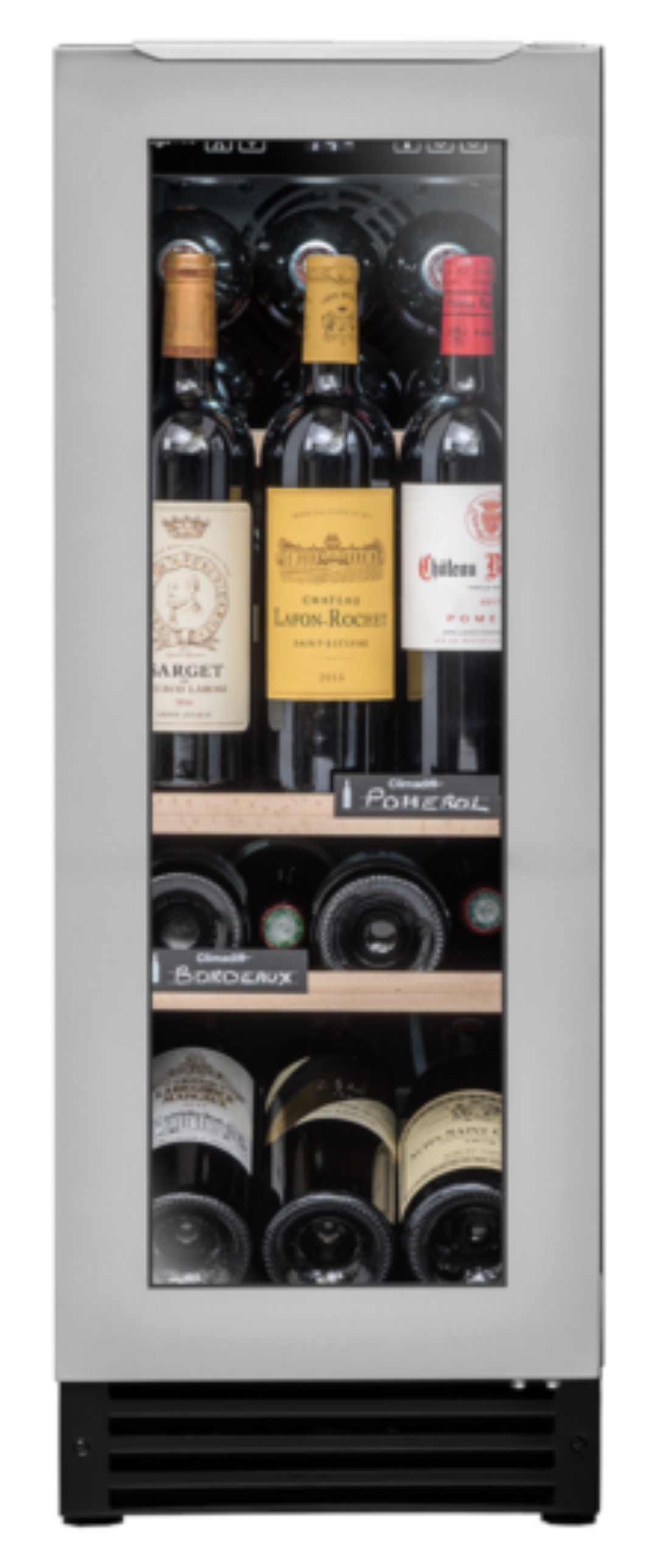 AVINTAGE Ein-Zonen-Weinkühlschrank 22 Flaschen AVU22TX1