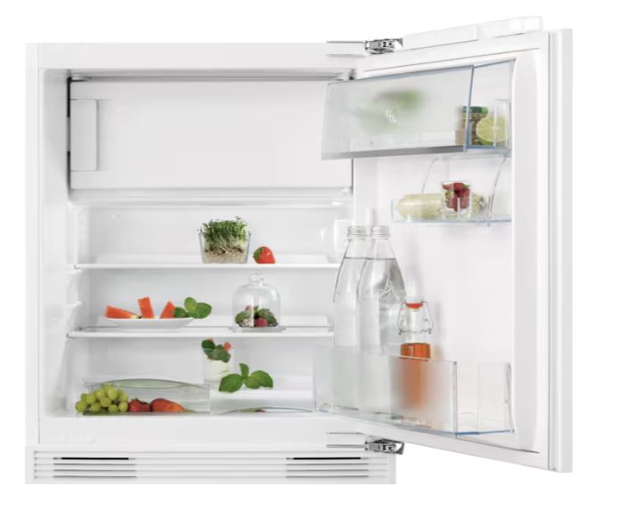 AEG Unterbau-Kühlschrank OSF 6I82 EF integrierbar 