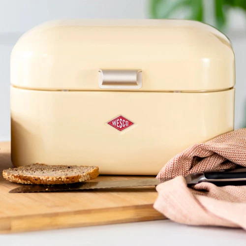 Wesco - Produktsortiment 2024