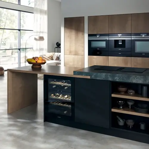 Küchen-Geräte-Planung