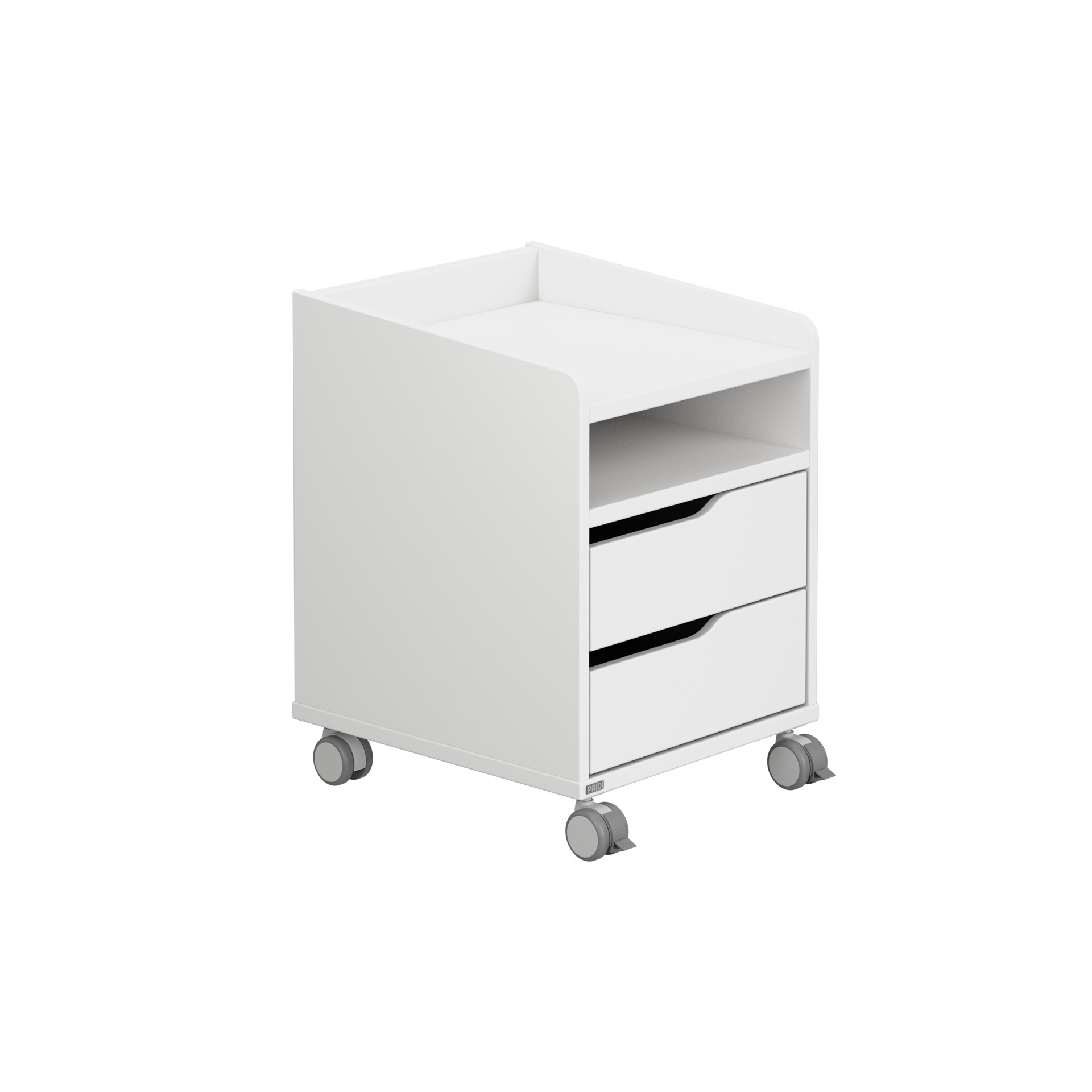 Paidi Rollcontainer 2S Schoolworld 
