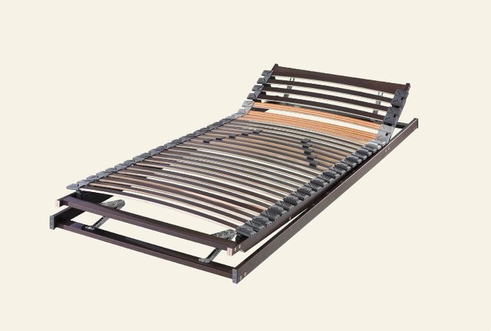 f.a.n. Frankenstolz Lattenrahmen Elastic Flex KF