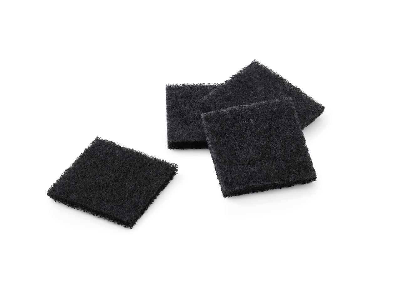 Naber Biofilter Nachrüstsatz schwarz 8011178