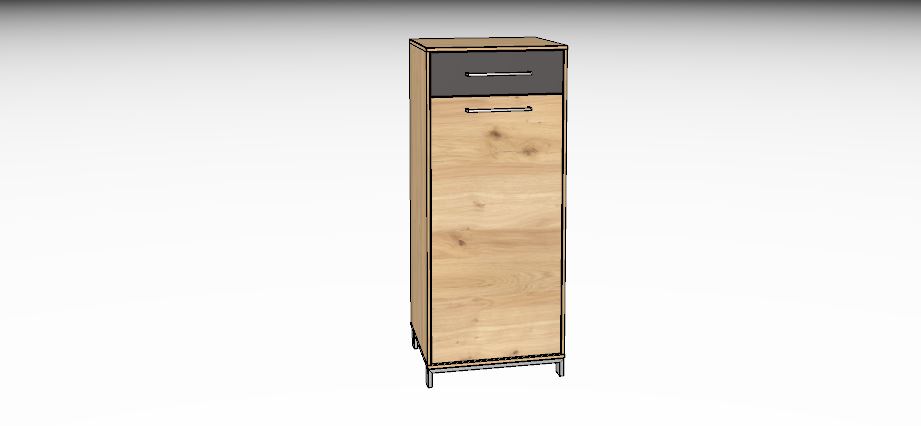 Voss Möbel Vedo Mehrzweckschrank 871