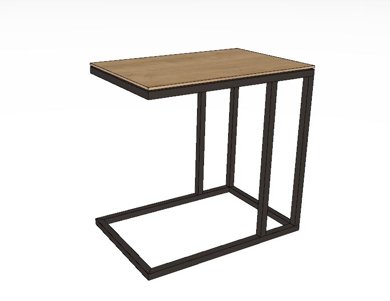 Wöstmann WM 2470 Satztisch 9513