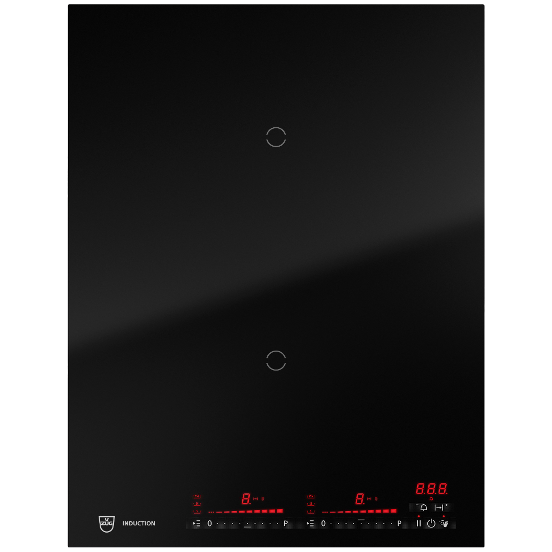 V-Zug CookTop V4000 i402 Induktions-Kochfeld kompakt
