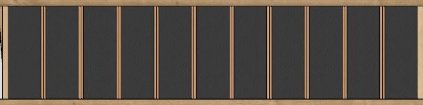 Wöstmann WM 2470 Besteckeinsatz für Schubkasten 8091