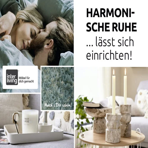 Interliving - Harmonische Ruhe