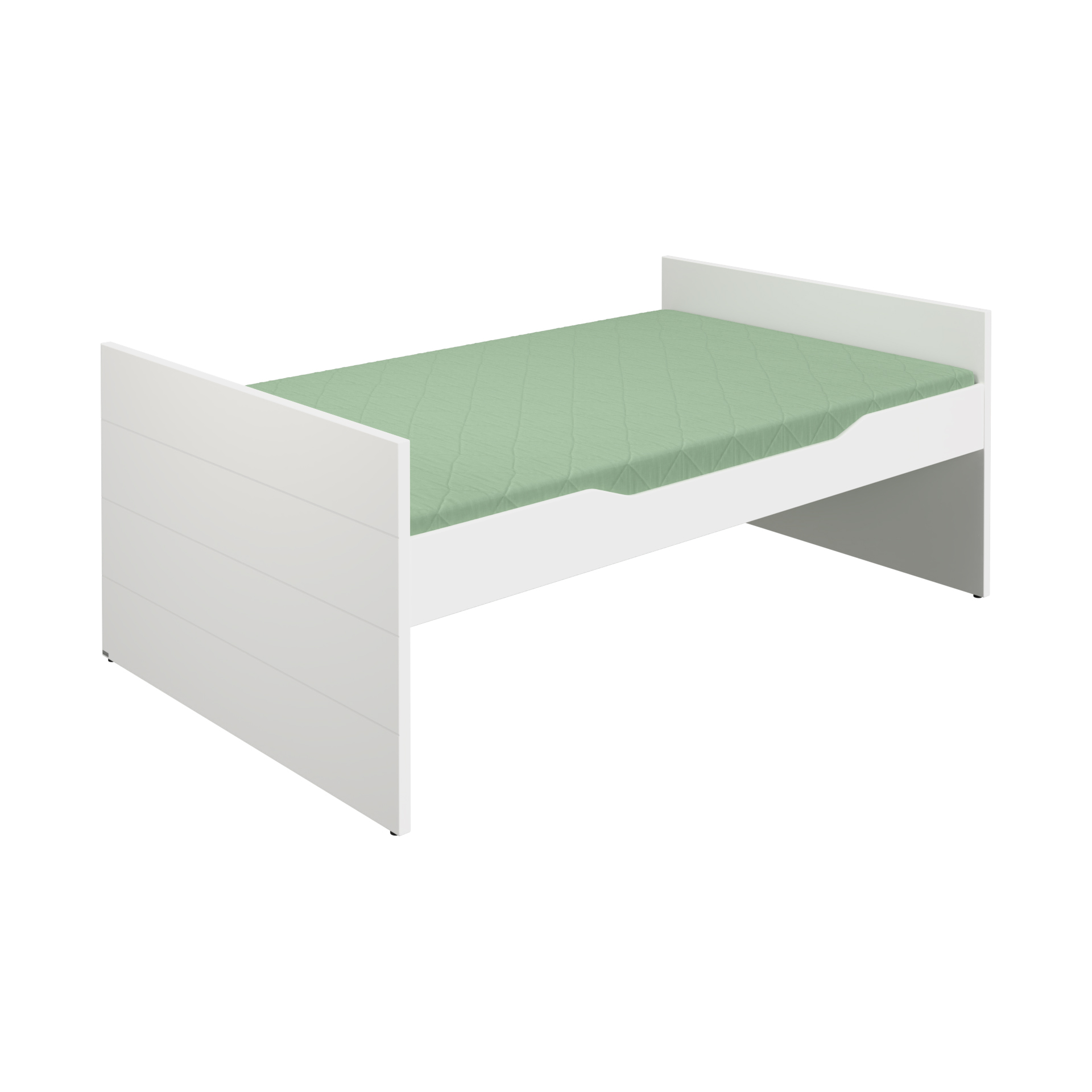 Paidi Kojenbett Fiona ( umbaubar ) 