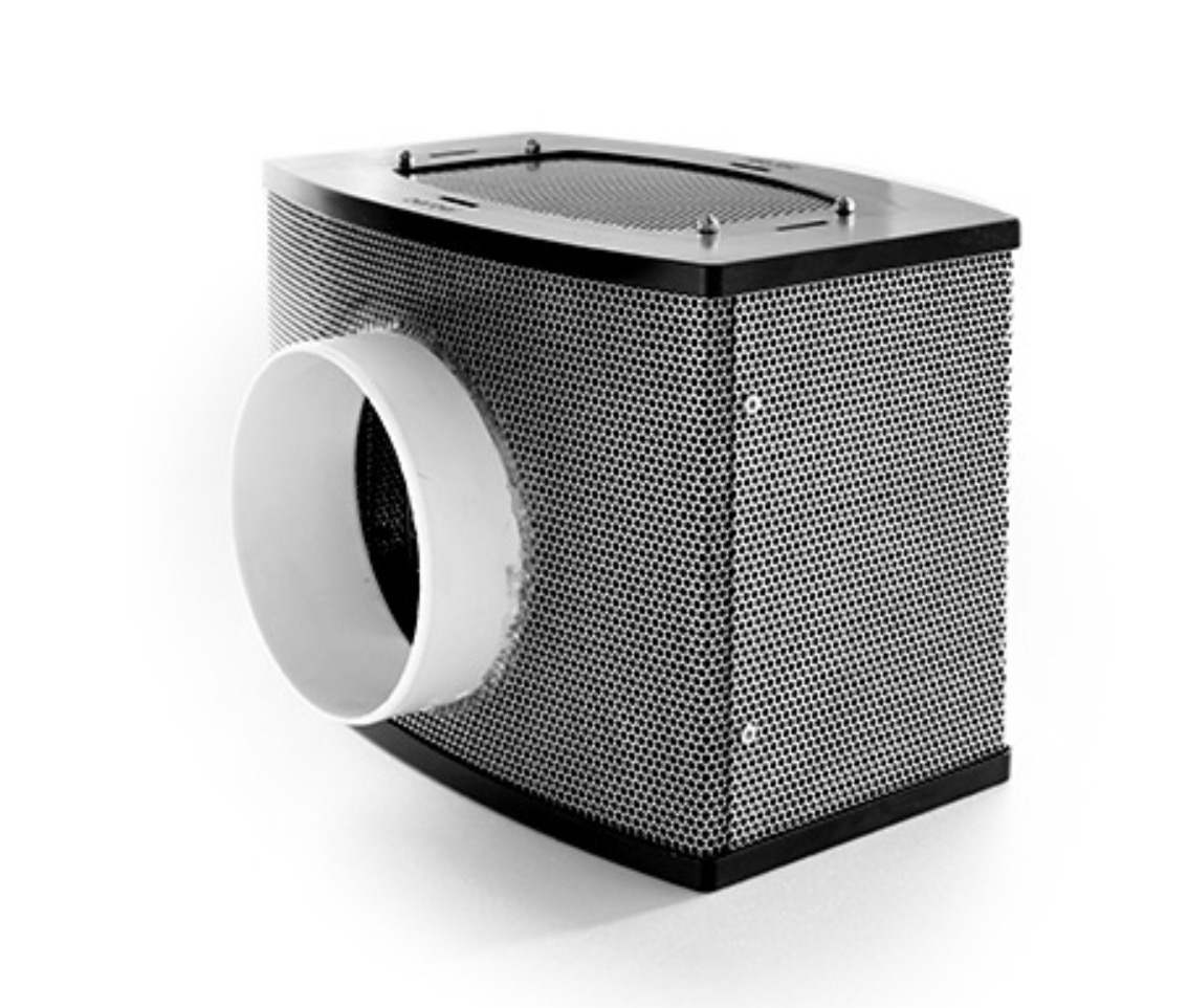 Berbel Hybridfilter BHF 150+ h 1004895