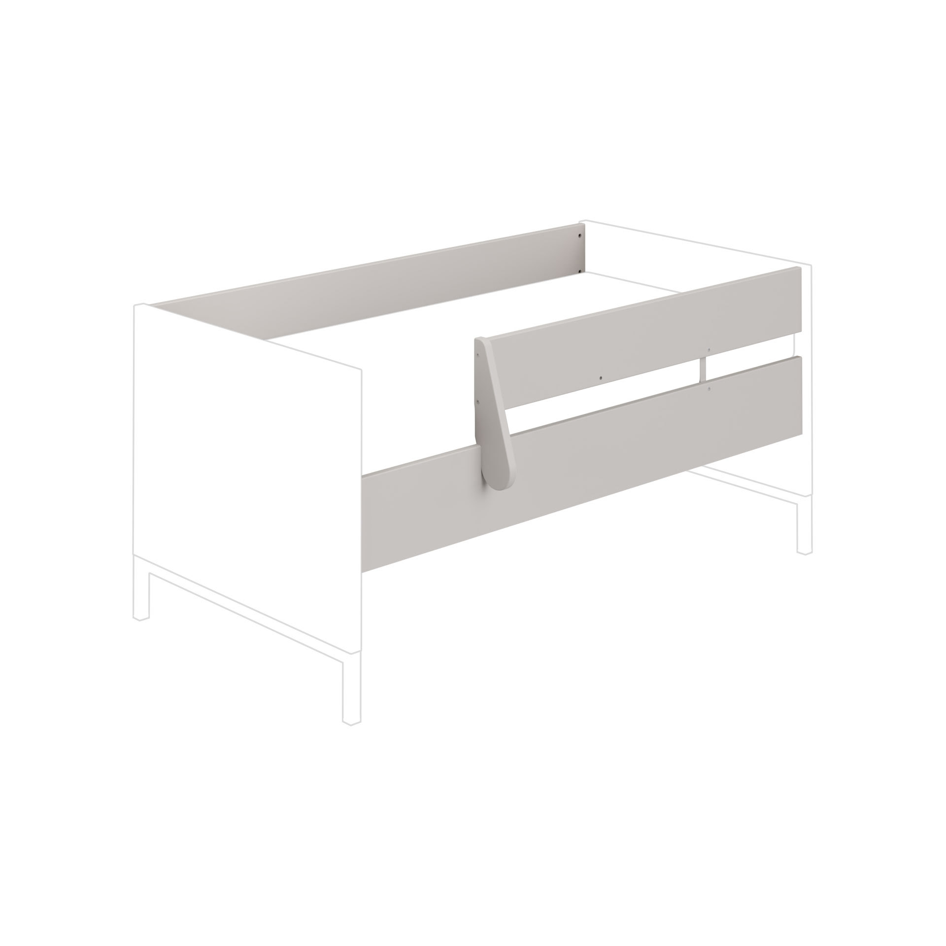 Paidi Sicherheits-Set Levke und Benne 