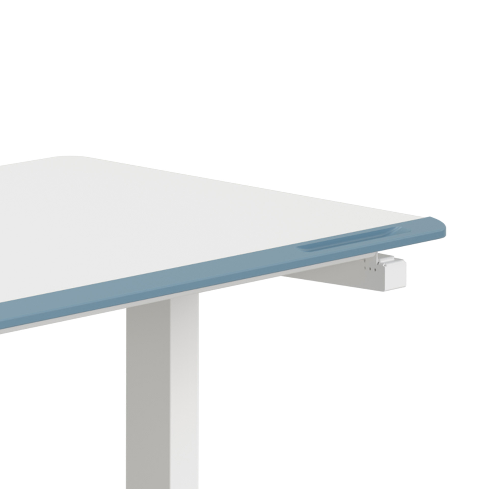 Paidi Fries 120 zum austauschen für Schreibtisch Teenio 120 Schoolworld 