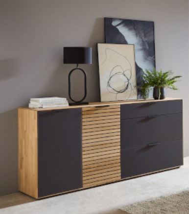 Wöstmann WM 2320 Sideboard