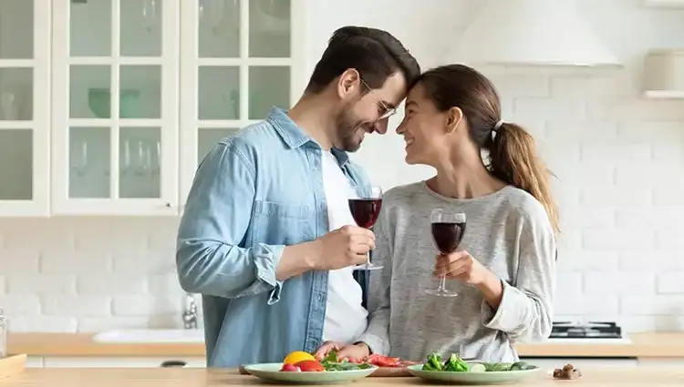 Blog-Bereich rund um das Thema Küchen