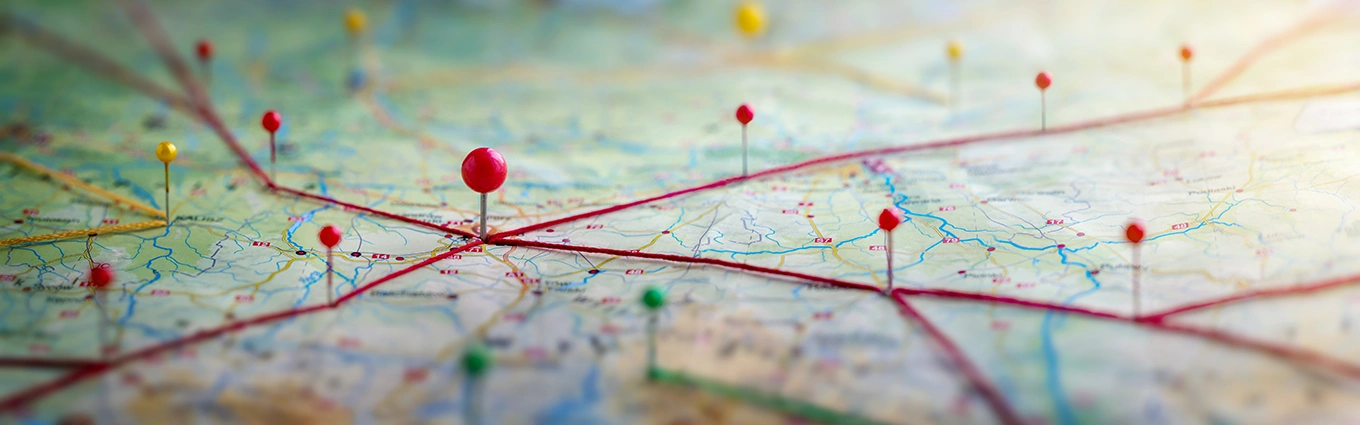 Standorte • Möbel Arenz