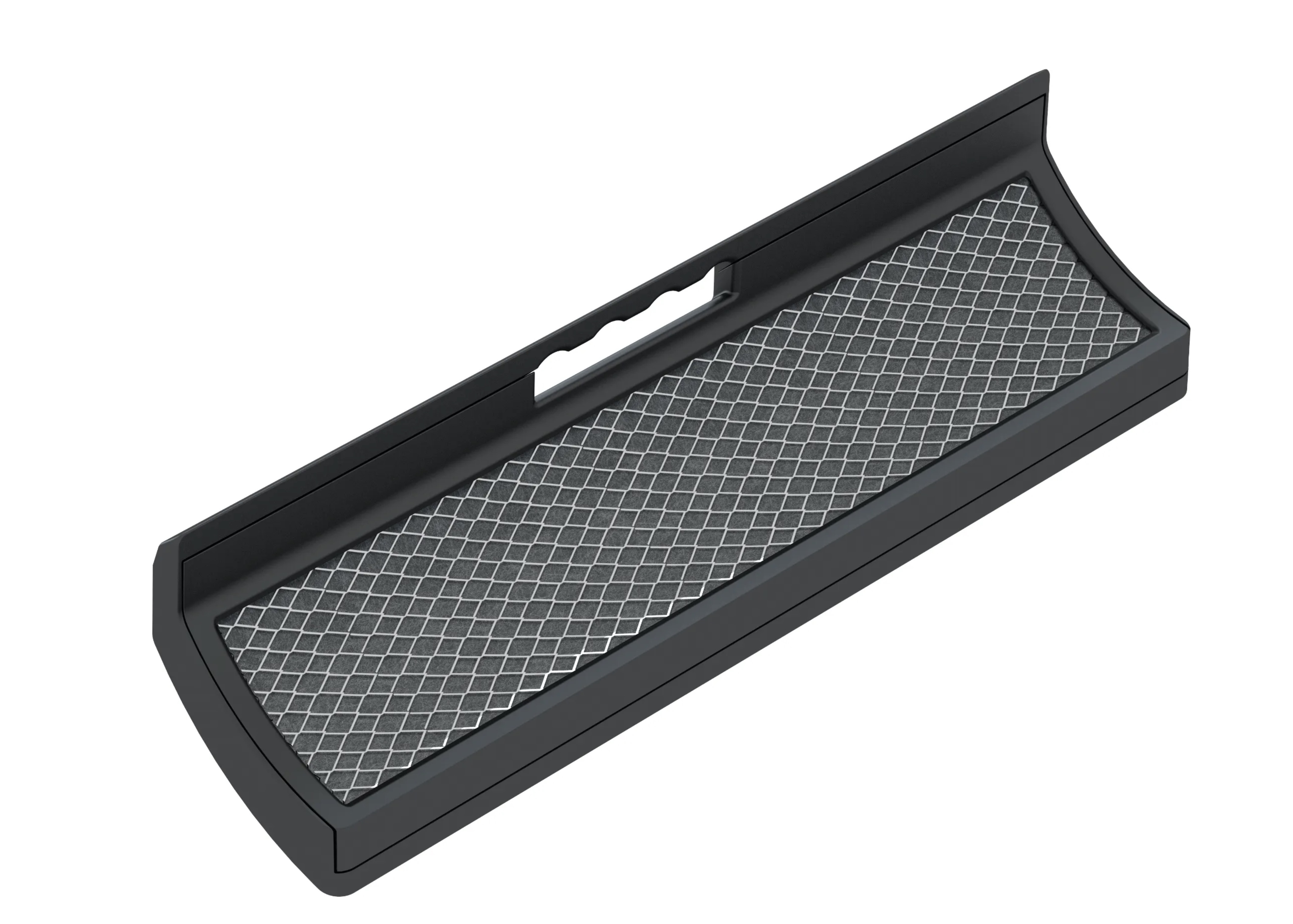 Bora PKA1FF Pro Edelstahl-Fettfilter  