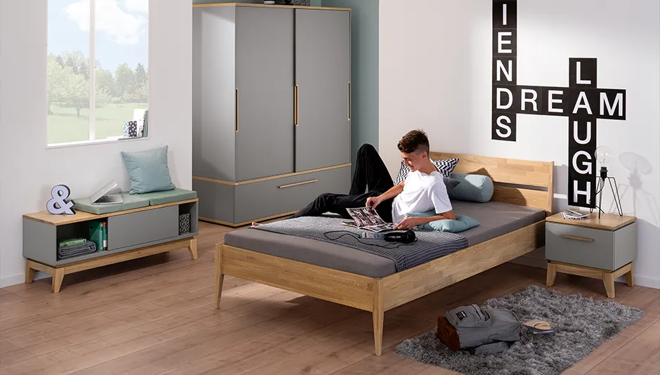 Paidi • Möbel Arenz