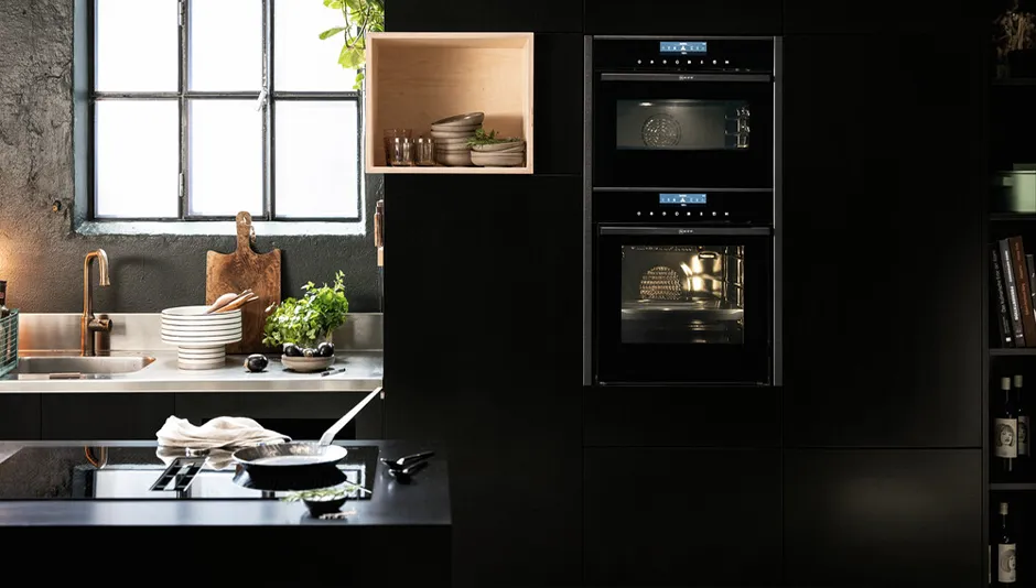 Neff • Möbel Arenz