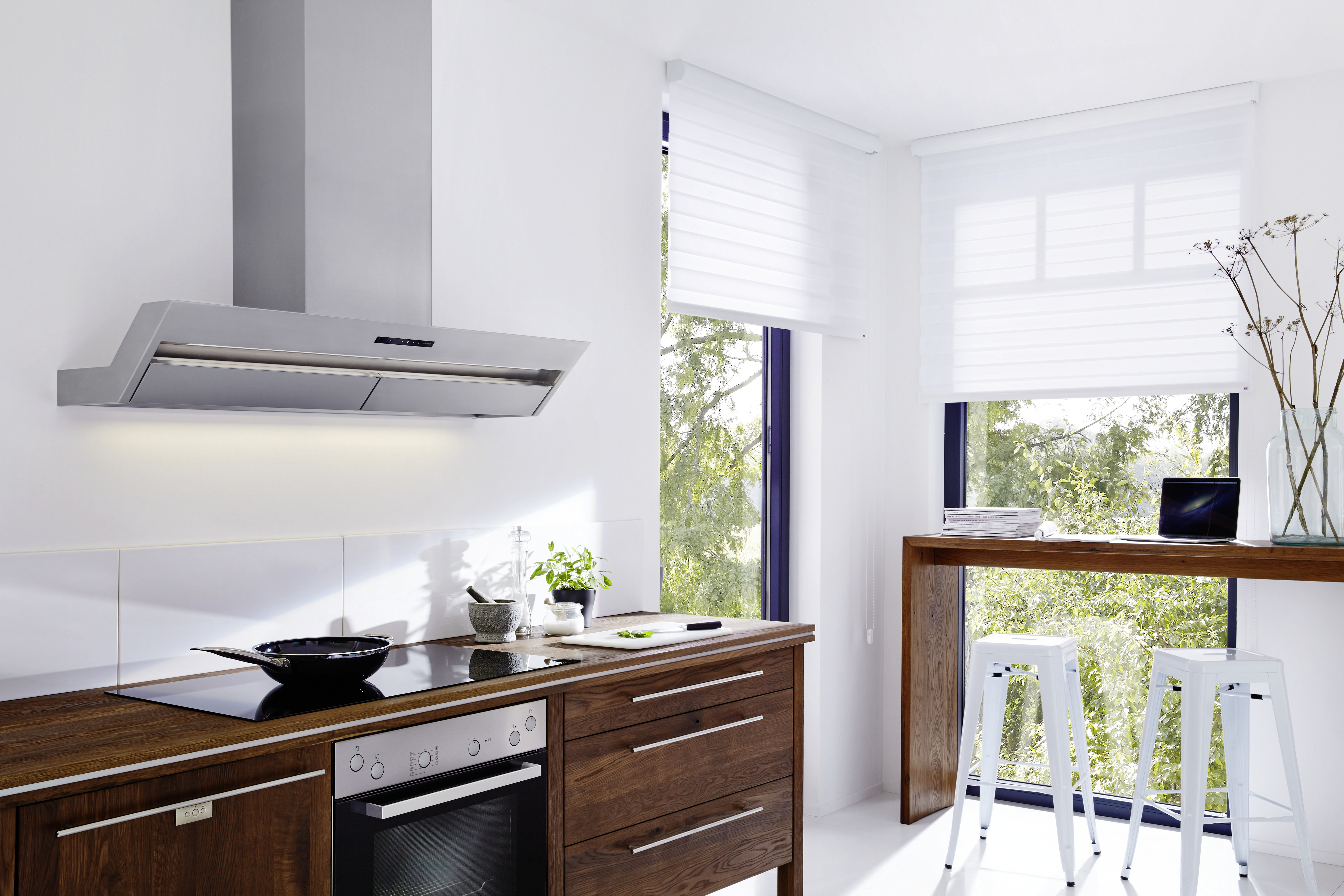 Berbel Kopffreihaube BKH 120 FO Formline 1040184