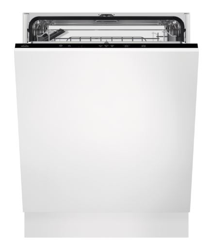 Progress vollintegrierter Geschirrspüler PV3572