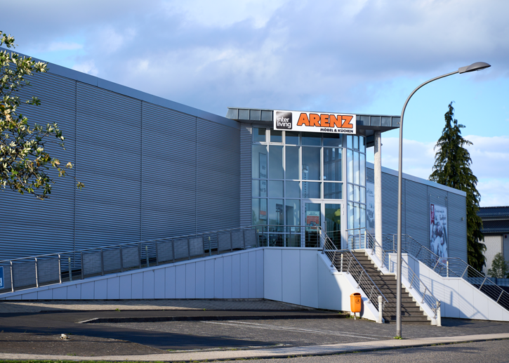 Möbel Arenz in Laubach