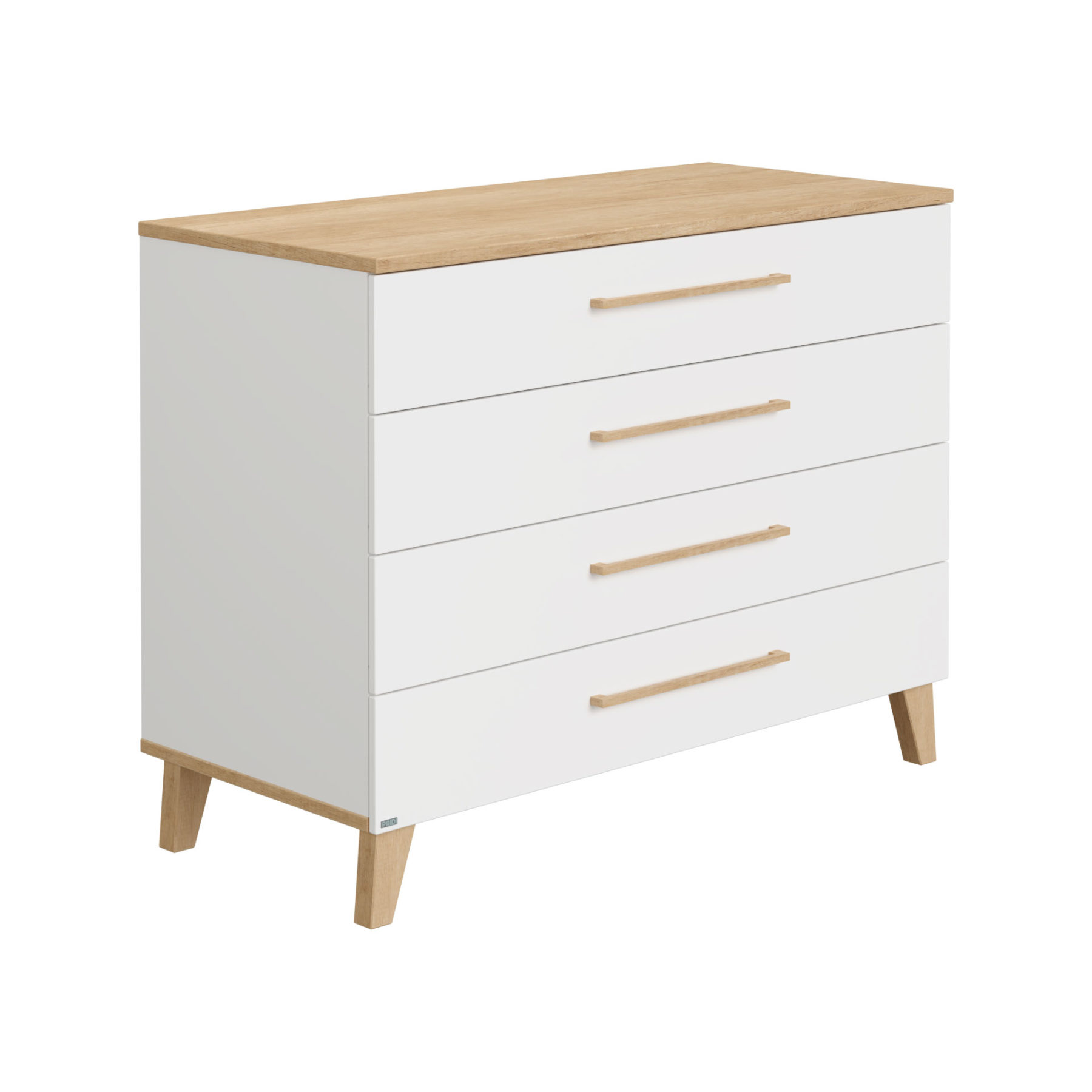 Paidi Kommode Oscar 1355504