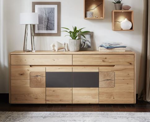 Wöstmann Solento Sideboard Type 2950