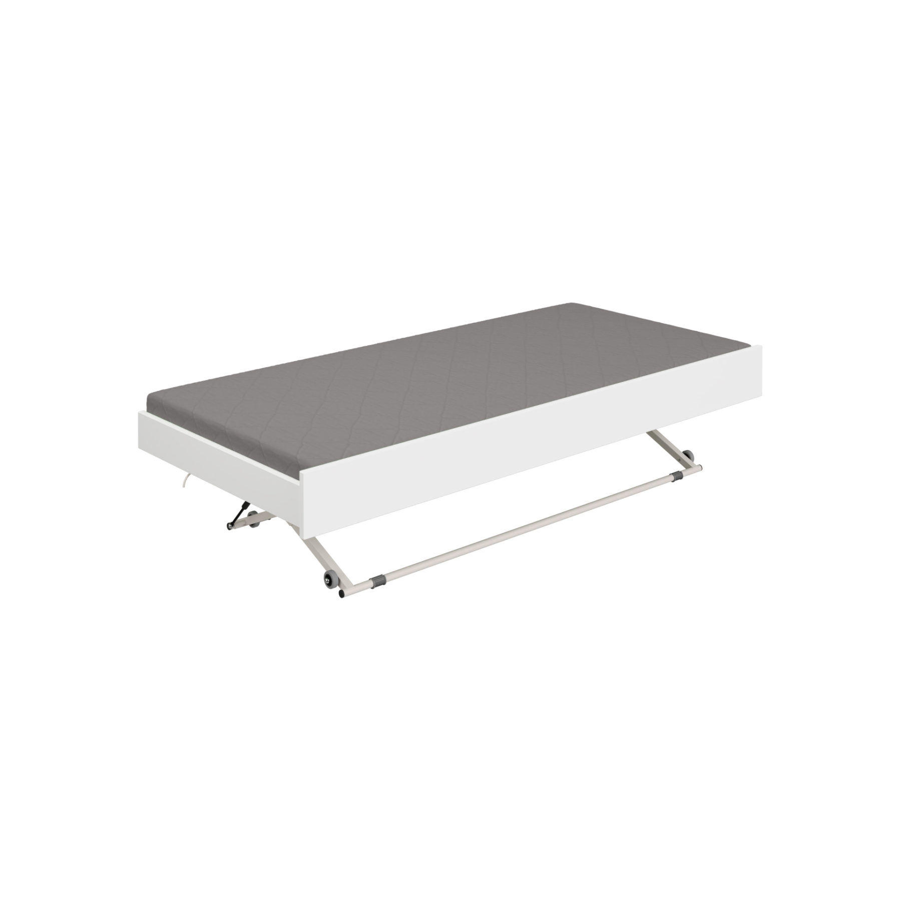 Paidi Ausziehbett Floyd für Modell Tiny House Fiona Kira Ylvie 