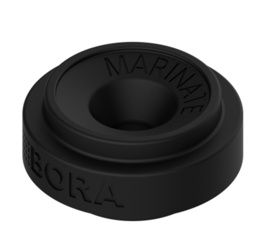 BORA QVACMR  QVac Marinier-Ring