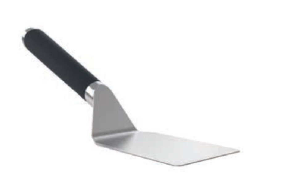 Bora KWTS Tepanspachtel  