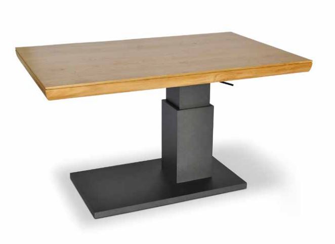 Hasse Couchtisch 1610 H