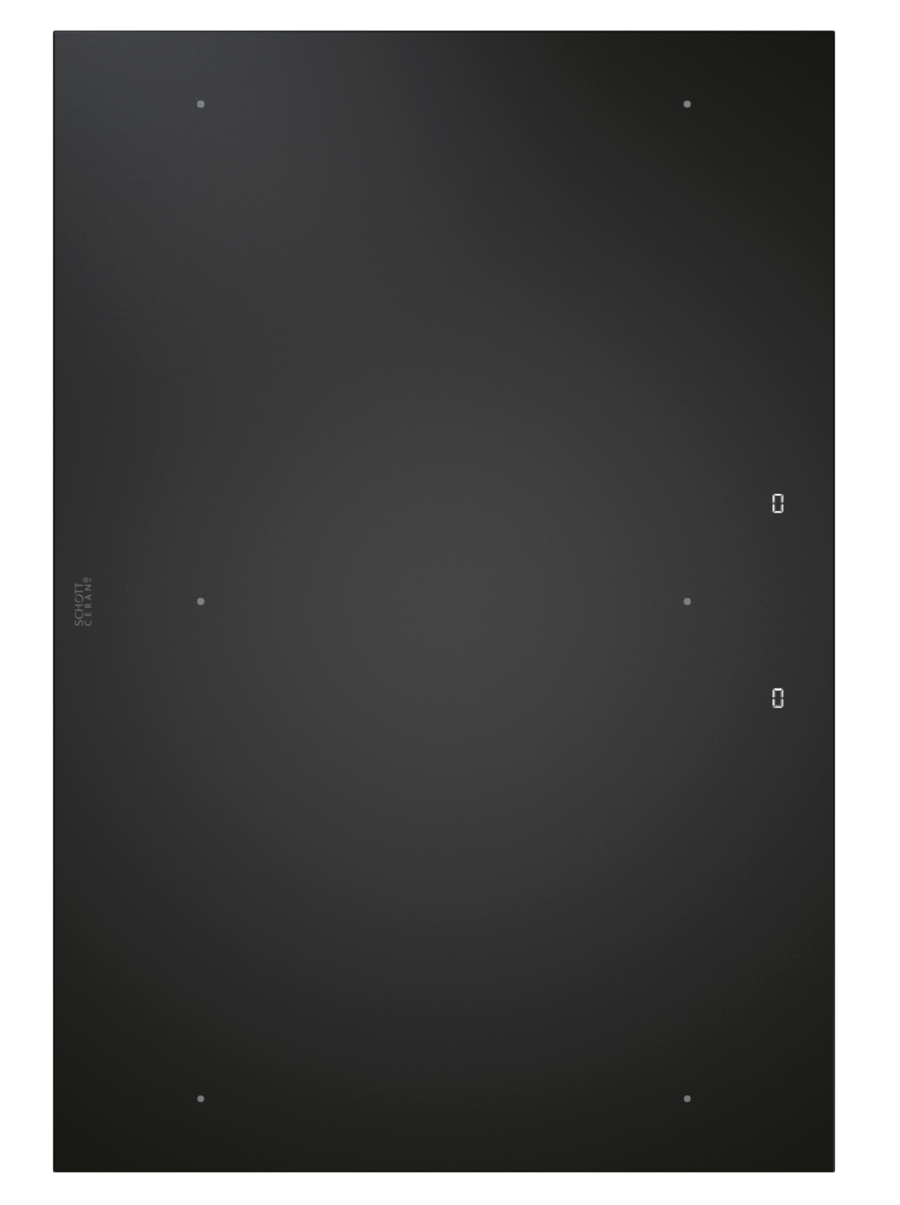 Bora PKFI3 Pro Flächeninduktions-Kochfeld  