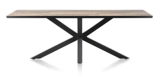 Habufa Tisch rechteckig Sardinie 42456-DRI