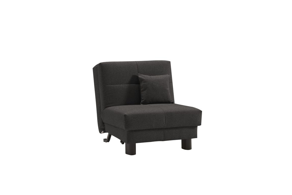 ell+ell Schlafsofa Leo 80