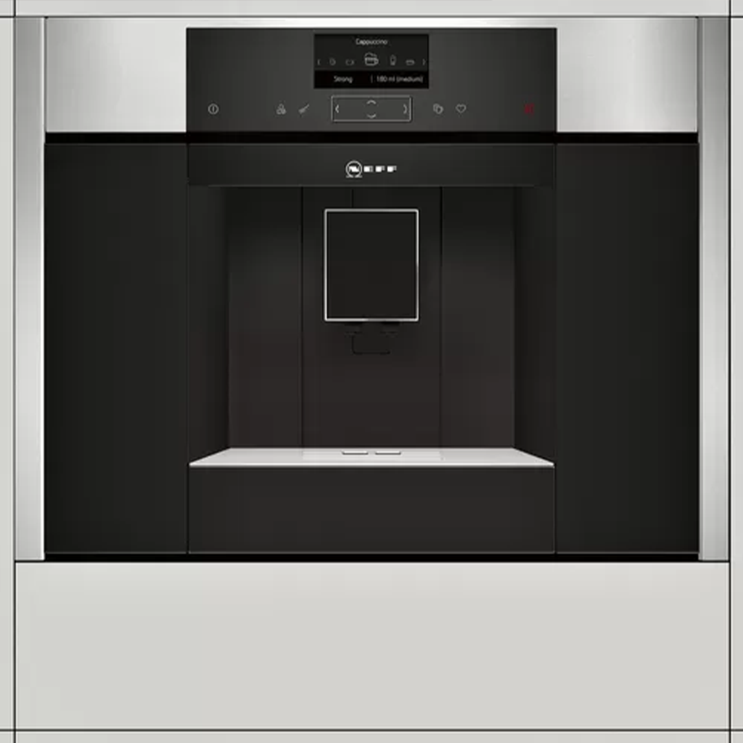 Marke Neff • Möbel Arenz