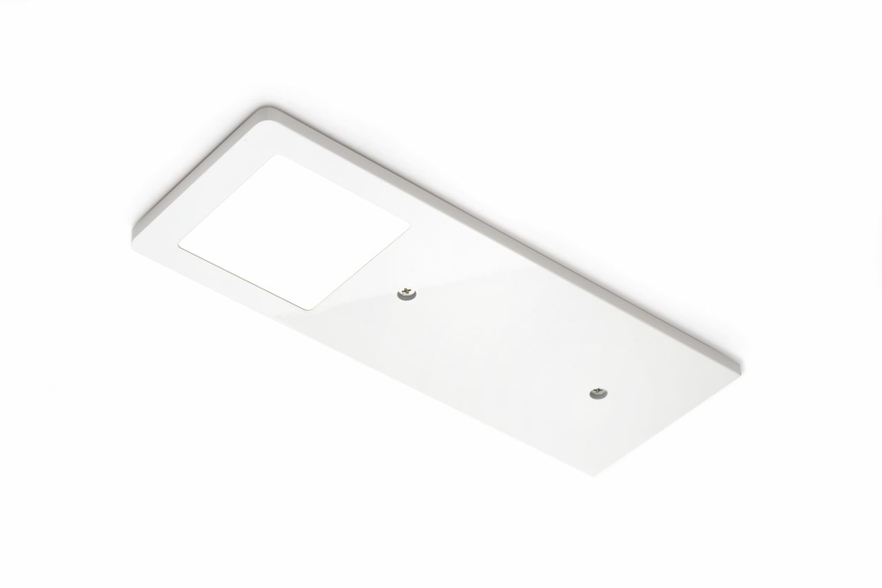 Naber AstraLED SE Einzelleuchte Weiß