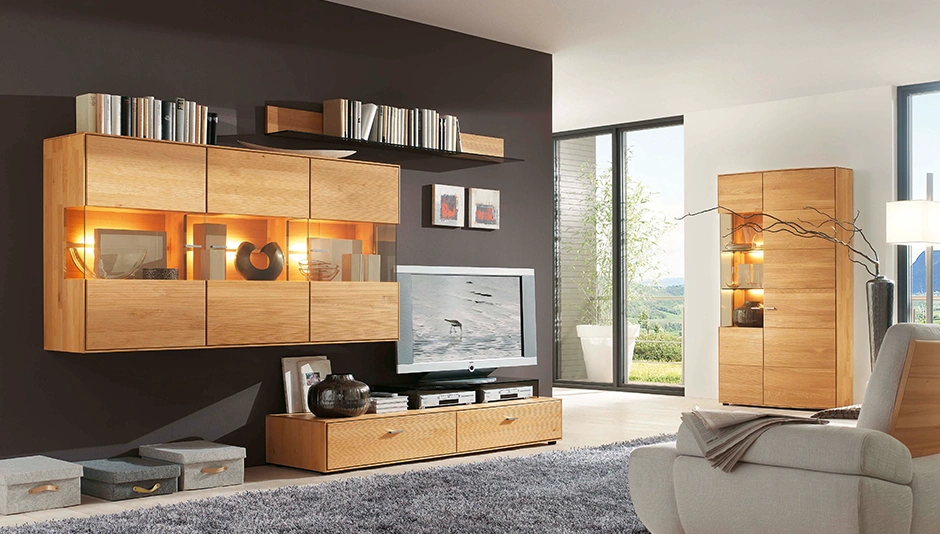 Wöstmann • Möbel Arenz