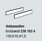 Paidi Umbauseiten Kira 