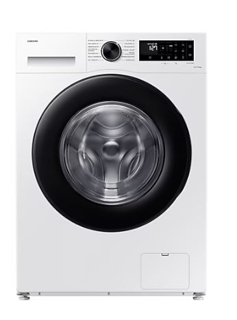 Samsung Stand-Waschmaschine WW9ECGC04AAEEG