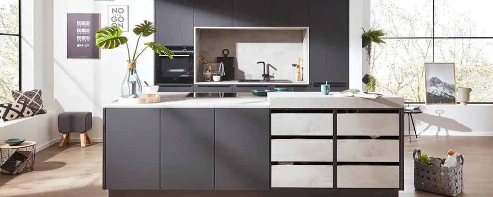 K&#x00FC;chenvielfalt