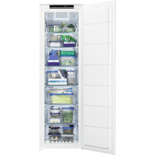 Progress Einbau - Gefrierschrank PG1816