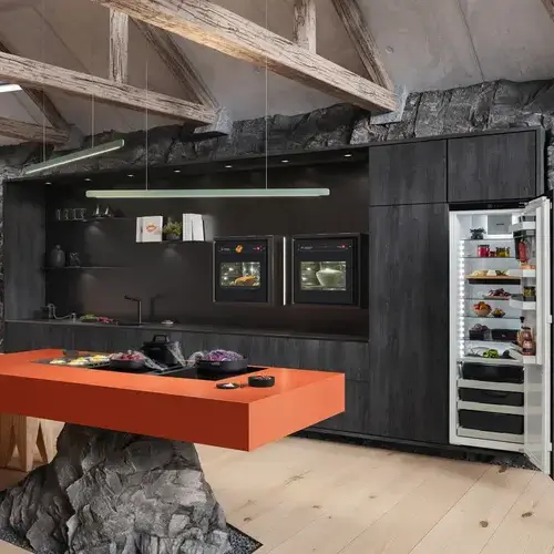 BORA Produktneuheiten 2024/2025