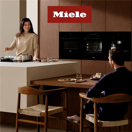 Miele-Markenkampagne