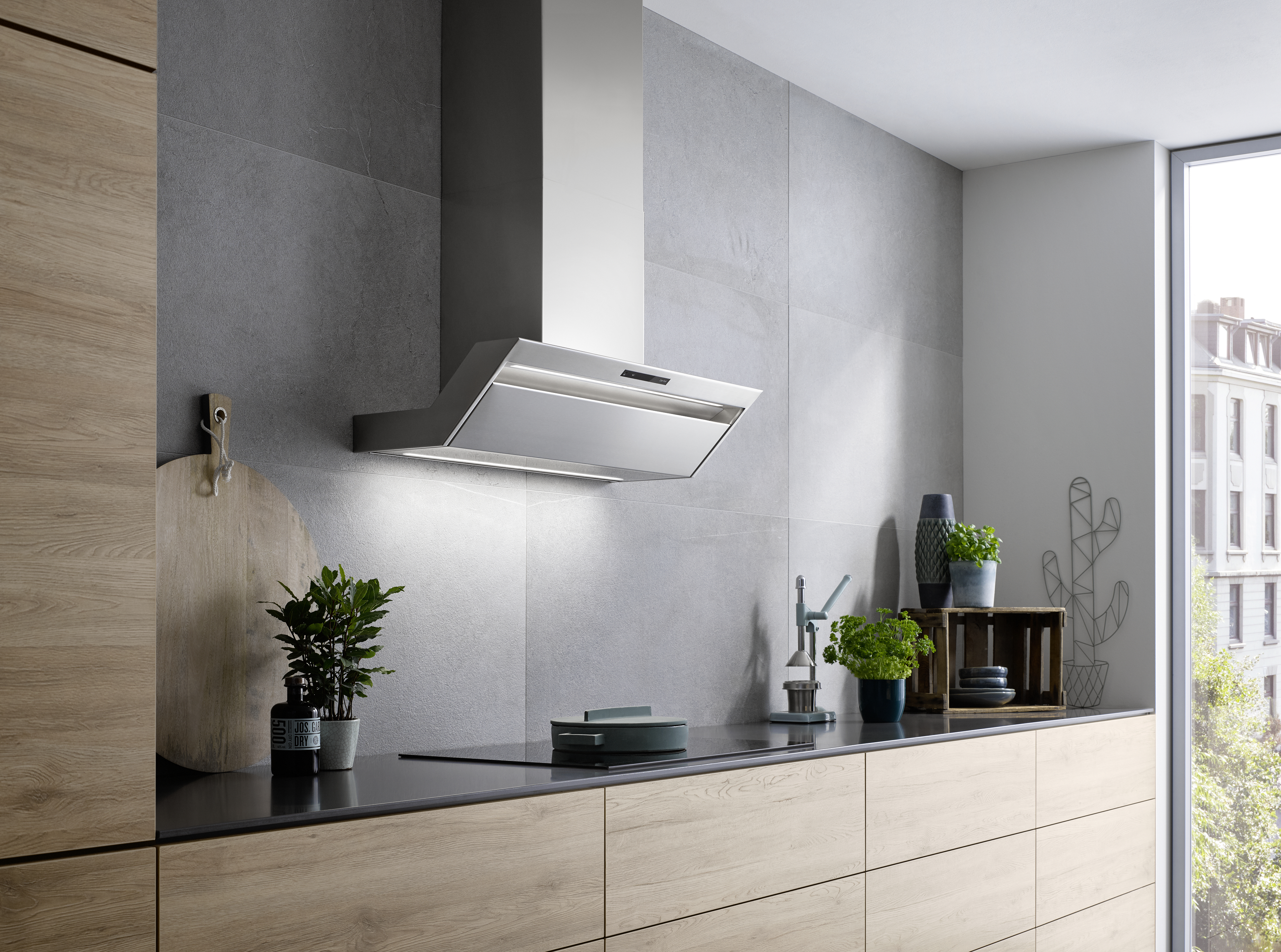 Berbel Kopffreihaube BKH 60 FO Formline 1040180